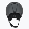 Kask narciarski Alpina Brix midnight/ grey matt 4