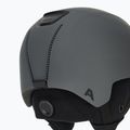 Kask narciarski Alpina Brix midnight/ grey matt 8