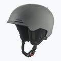 Kask narciarski Alpina Brix midnight/ grey matt