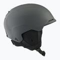 Kask narciarski Alpina Brix midnight/ grey matt 2