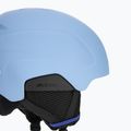 Kask narciarski dziecięcy Alpina Pizi smoke/ blue matt 7