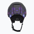 Kask narciarski dziecięcy Alpina Pizi midnight/ grey leo matt 4
