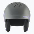 Kask narciarski dziecięcy Alpina Pizi midnight/ grey leo matt 3