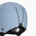 Kask narciarski dziecięcy Alpina Zupo smoke/ blue matt 9