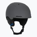 Kask narciarski dziecięcy Alpina Brix midnight/ grey matt