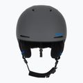 Kask narciarski dziecięcy Alpina Brix midnight/ grey matt 2
