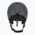 Kask narciarski dziecięcy Alpina Brix midnight/ grey matt 4