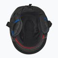 Kask narciarski dziecięcy Alpina Brix midnight/ grey matt 5