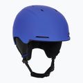 Kask narciarski dziecięcy Alpina Brix royal/ blue matt