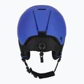 Kask narciarski dziecięcy Alpina Brix royal/ blue matt 4