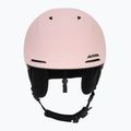 Kask narciarski dziecięcy Alpina Brix light/ rose matt 2