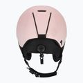 Kask narciarski dziecięcy Alpina Brix light/ rose matt 4