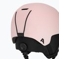 Kask narciarski dziecięcy Alpina Brix light/ rose matt 8