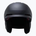 Kask narciarski Alpina Nax black matte 3