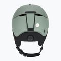Kask narciarski Alpina Nax willow/ green matt 4