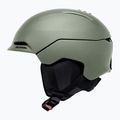 Kask narciarski Alpina Nax willow/ green matt 2