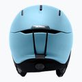 Kask narciarski Alpina Nax smoke/ blue matt 3