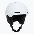 Kask narciarski Alpina Nax white/ camo matt