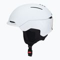 Kask narciarski Alpina Nax white/ camo matt 3