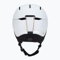 Kask narciarski Alpina Nax white/ camo matt 4