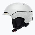 Kask narciarski Alpina Nax white/ camo matt 2