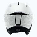 Kask narciarski Alpina Nax white/ camo matt 4