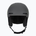 Kask narciarski Alpina Nax midnight/ grey matt 2