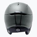 Kask narciarski Alpina Nax midnight/ grey matt 3