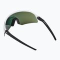 Okulary przeciwsłoneczne Alpina Sonic Q-Lite aluminium matt/ green mirror 2
