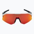 Okulary przeciwsłoneczne Alpina Sonic Q-Lite aluminium matt/ green mirror 3