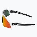 Okulary przeciwsłoneczne Alpina Sonic Q-Lite aluminium matt/ green mirror 4