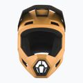 Kask rowerowy Alpina Pikes MIPS burro brown matte 2