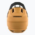 Kask rowerowy Alpina Pikes MIPS burro brown matte 3
