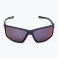 Okulary przeciwsłoneczne Alpina Defey miracle blue matt/ blue mirror 3