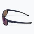 Okulary przeciwsłoneczne Alpina Defey miracle blue matt/ blue mirror 4