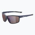 Okulary przeciwsłoneczne Alpina Defey miracle blue matt/ blue mirror 5