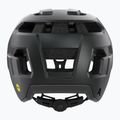 Kask rowerowy Alpina Taunus MIPS black matte 3