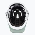 Kask rowerowy Alpina Taunus MIPS willow green matt 5