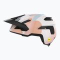 Kask rowerowy Alpina Taunus MIPS off white sand matt 4