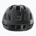 Kask rowerowy Alpina Taunus black/grey matt 2