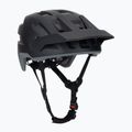 Kask rowerowy Alpina Taunus black/grey matt