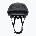 Kask rowerowy Alpina Taunus black/grey matt 2