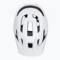 Kask rowerowy Alpina Taunus smoke grey matte 6