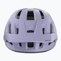 Kask rowerowy Alpina Taunus lilac matt 2
