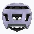 Kask rowerowy Alpina Taunus lilac matt 3