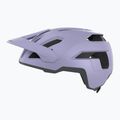 Kask rowerowy Alpina Taunus lilac matt 4