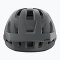 Kask rowerowy Alpina Taunus midnight grey/black matt 2