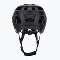 Kask rowerowy Alpina Taunus Gravel MIPS black matte 4