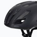 Kask rowerowy Alpina Taunus Gravel MIPS black matte 7