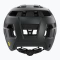 Kask rowerowy Alpina Taunus Gravel MIPS black matte 3